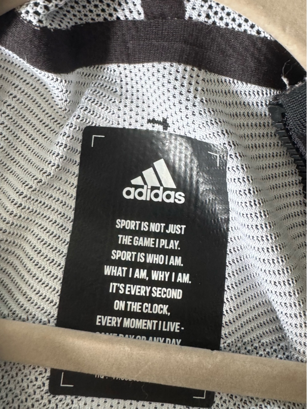 Adidas “stars “ tech fleece jacket and pants - Picture 10 of 14